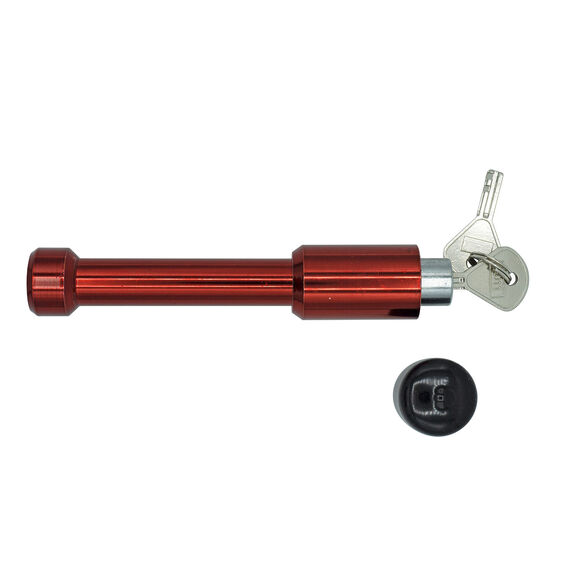 Warrior Dogbone Receiver Lock, Class III/IV image number 0