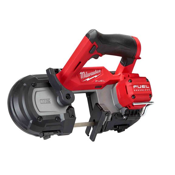 M12 FUEL&trade; Compact Band Saw image number 0