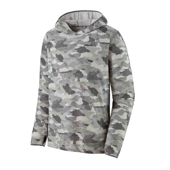 Men's Tropic Comfort Hoodie II image number 0