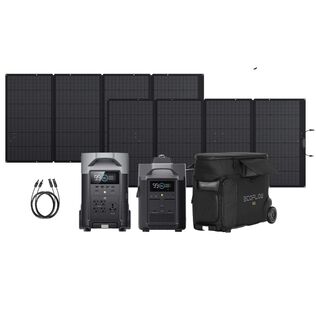 DELTA Pro Solar Infinity Set