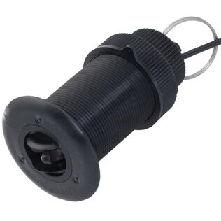 ST850 Speed and Temperature Sensor, Plastic Housing, Garmin 8-Pin Y-Cable