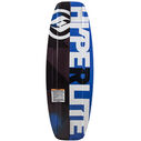 140 Motive Wakeboard with Frequency Bindings image number 1