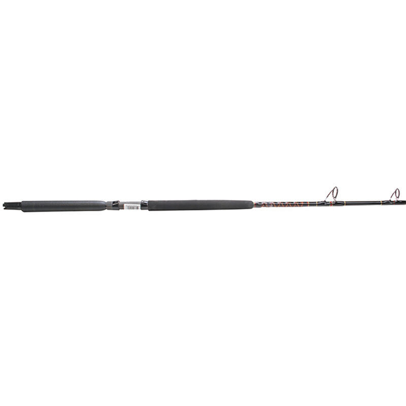 STAR RODS 6'6" Handcrafted Spinning Rod, Medium/Heavy Power West Marine