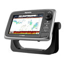 e165 HybridTouch High Performance Multifunction Display with Navionics+ North America Charts image number 2