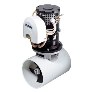 Lewmar 185TT 3kW Tunnel Thruster - 12V