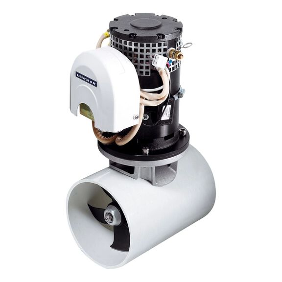 Lewmar 185TT 3kW Tunnel Thruster - 12V image number 0