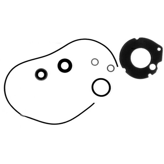 18-2679 Lower Unit Seal Kit for Johnson/Evinrude Outboard Motors image number 0