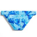 Women's Trippy Fish Banded AC Hipster Bikini Bottoms image number 1
