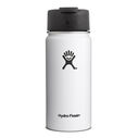 16 oz. Wide-Mouth Coffee Flask image number 0