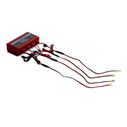 Marine 4 Waterproof Onboard Battery Charger with 24v Wiring image number 2