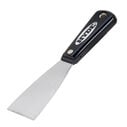 Black & Silver 2'' Stiff Putty Knife image number 0