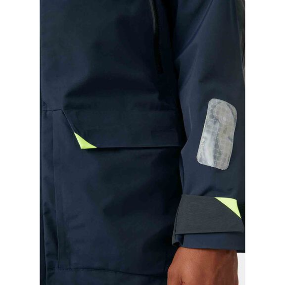 Men's Skagen Offshore Jacket image number 5