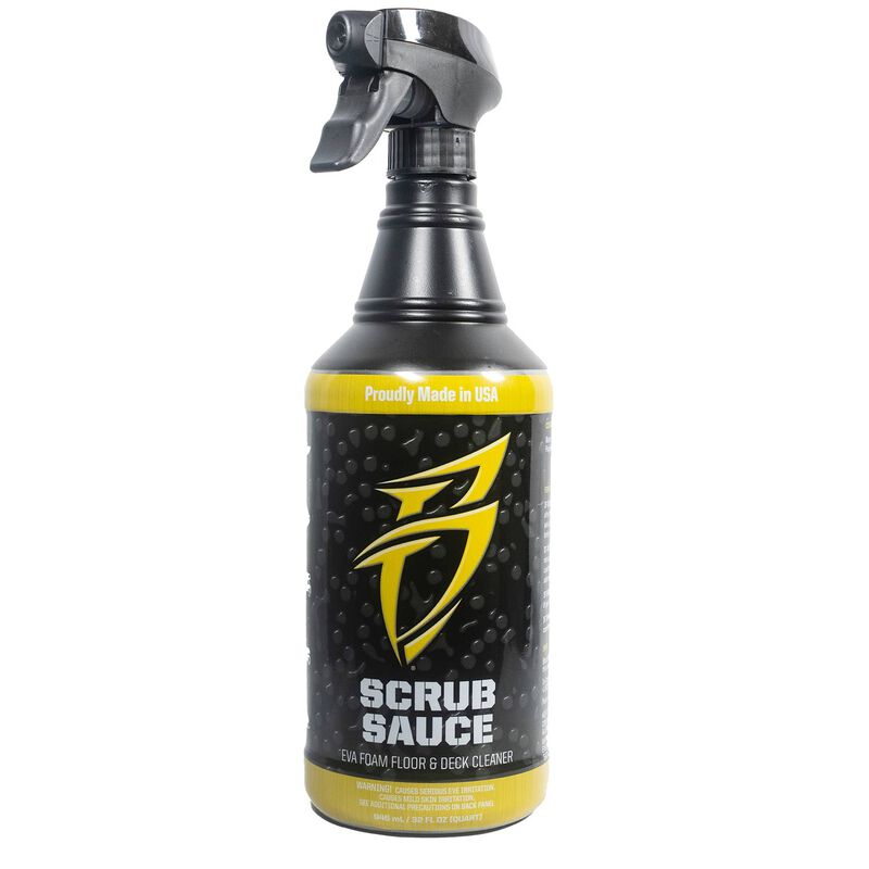 Boat Bling Scrub Sauce, 32oz. | by West Marine