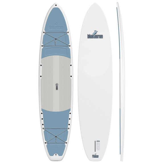 12' Blue Heron Stand-Up Paddleboard Package image number 1