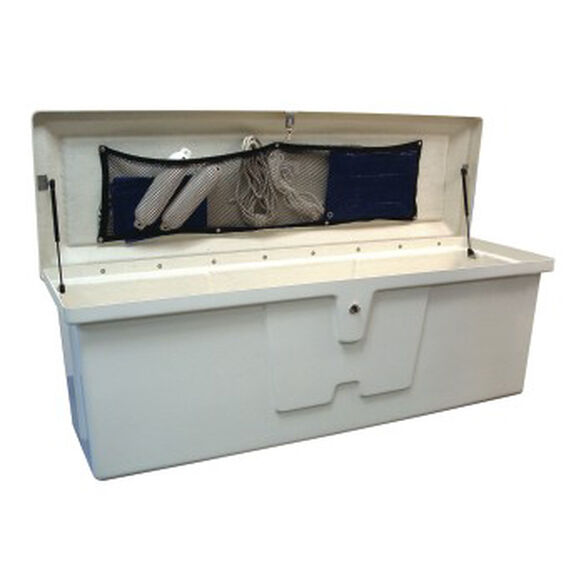 Dock Box Storage Nets image number 0