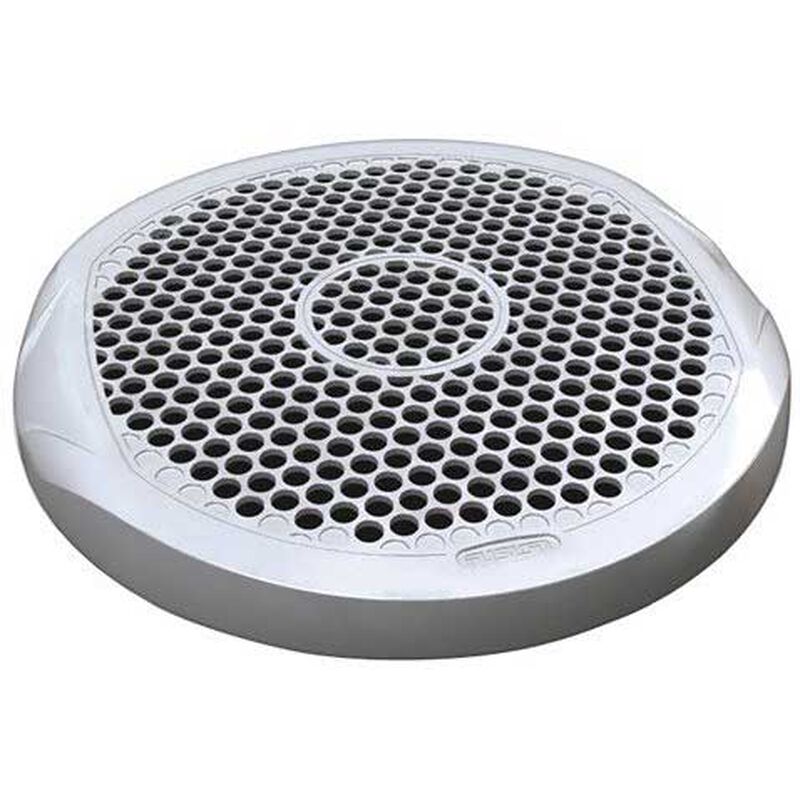 Replacement Grill for 10" Subwoofer, White West Marine