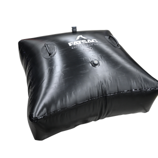 Floor FatSac 800 lbs. (W700-800)
