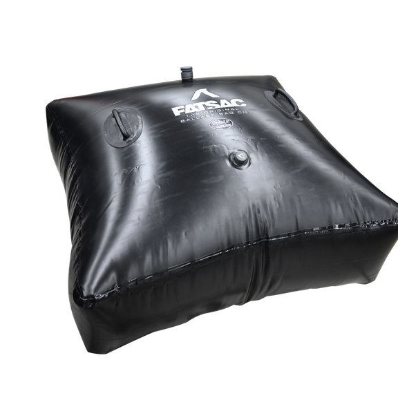 Floor FatSac 800 lbs. (W700-800) image number 0