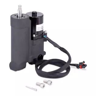 DK4710 Actuator Kit, 3/8" Mount Bolt, 5/16" Socket