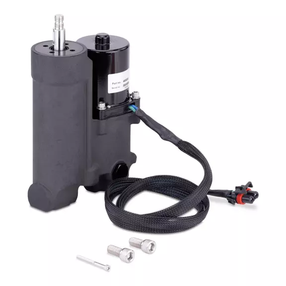 DK4710 Actuator Kit, 3/8" Mount Bolt, 5/16" Socket image number 0