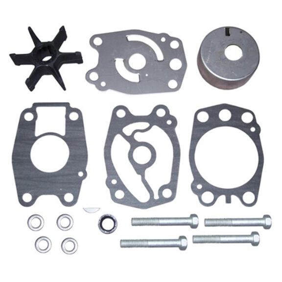 Yamaha 6F5-W0078-A0-00 Water Pump Repair Kit image number 0