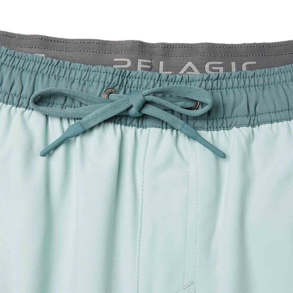 Men's Leiday Swim Trunks image number 5