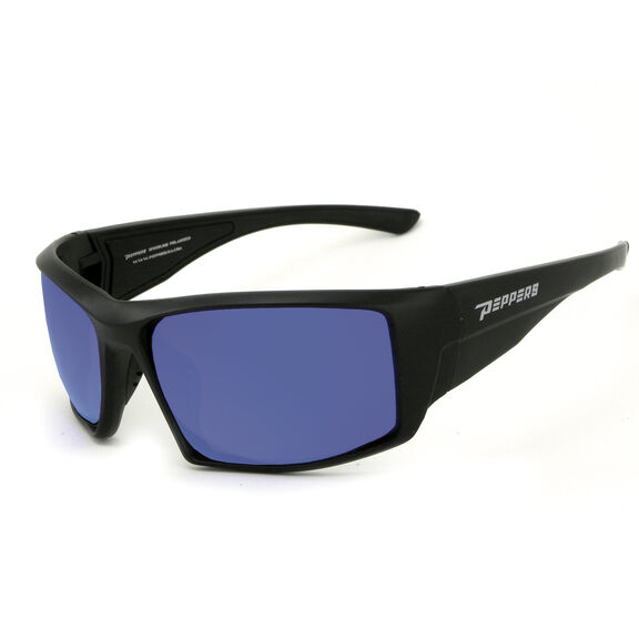 Quiet Storm Polarized Sunglasses image number 0