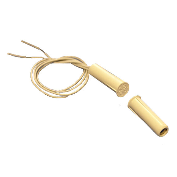 MS-1075 Magnetic Switch Recessed (Indoor/Outdoor) image number 0