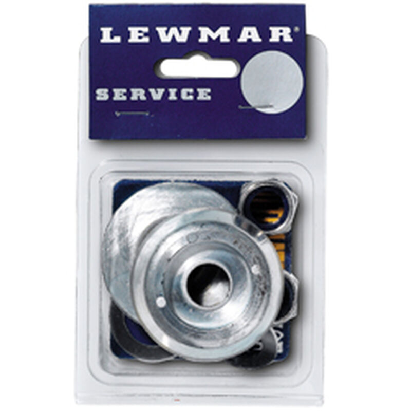 Lewmar Anode Kit for 185TT Thrusters | For Boats | by West Marine