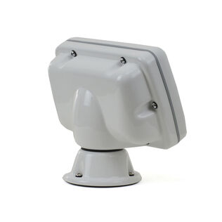 PowerPod Un-Cut (Usable Face = 8.75"W x 6"H)