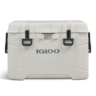 Trailmate 52 Quart Rolling Marine Cooler