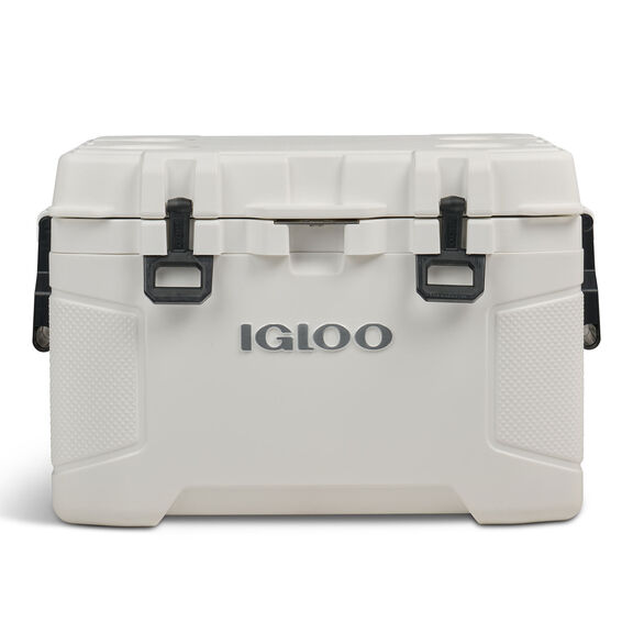 Trailmate 52 Quart Rolling Marine Cooler image number 0