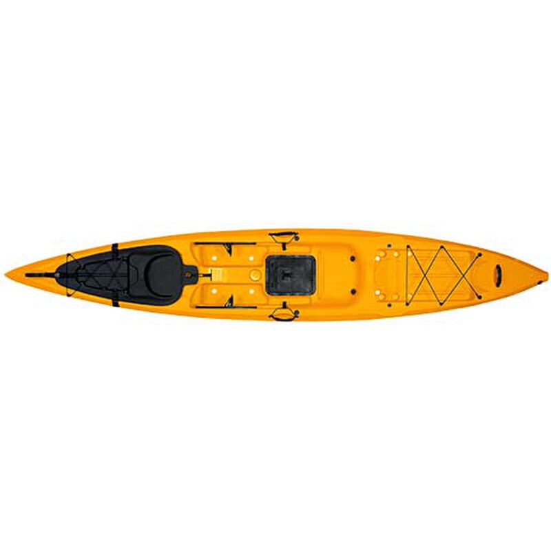 X-13 Sit-On-Top Kayak image number 0