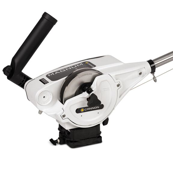 Magnum10 TS Electric Downrigger image number 1