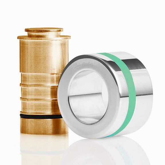 Spray Flow Water Saving Nozzle image number 1