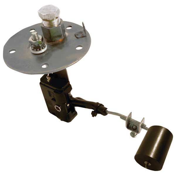 thumbnail image 2 of ACROPIX Stainless Steel Fuel Sending Unit - Universal Marine & Vehicle Fuel Gauge Sensor 2 of 11