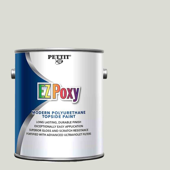 EZ-Poxy Modern Polyurethane Topside Paint image number 0