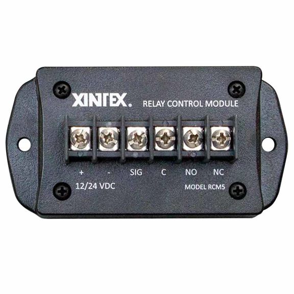 CO Alarm Relay Control Module image number 0