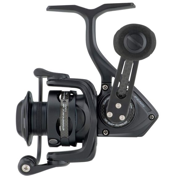 Conflict&reg; II Spinning Reels image number 2