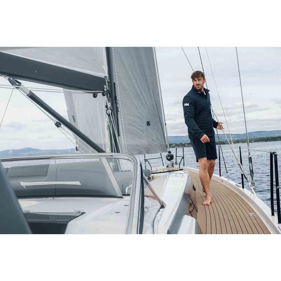 Men's HH&reg; QD Shorts image number 4