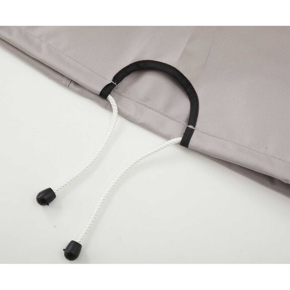 Outboard Motor Covers, Gray image number 2