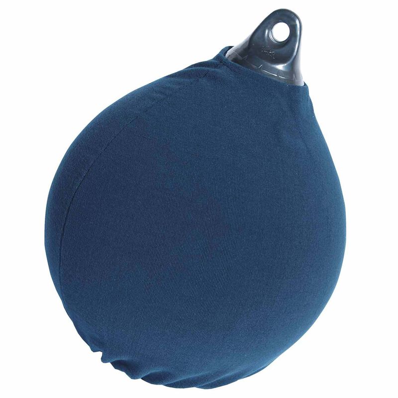27" X 85" Soft Touch Buoy Cover, Navy image number 0
