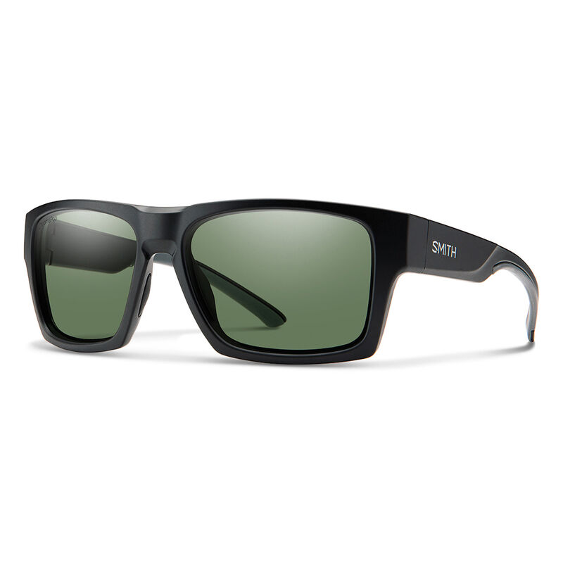 Outlier 2 XL Sunglasses image number 0