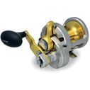 Talica II TAC16 2-Speed Conventional Reel image number 0