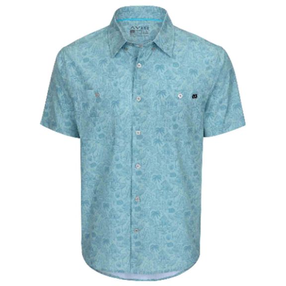 Men's Cabo Lowlands Shirt image number 0