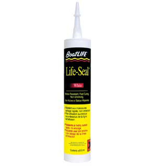 Life Seal Sealant Cartridge image number 0