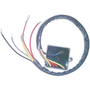 18-5741 Voltage Regulator for Mercury/Mariner Outboard Motors