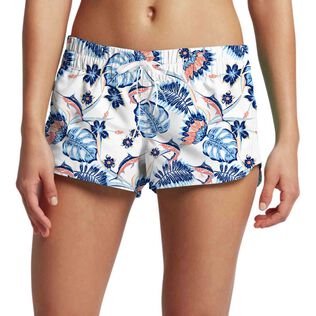 Women's Tropics Star Board Shorts