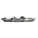 Predator MK Sit-On-Top Angler Kayak with Minn Kota&reg; Motor image number 1