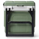 90 qt. Maxcold Latitude EcoCool Rolling Cooler image number 1